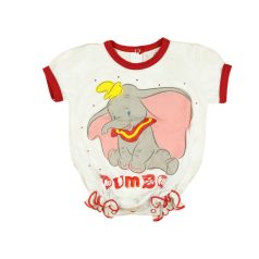 Disney Dumbo baba napozó (méret:56-80)