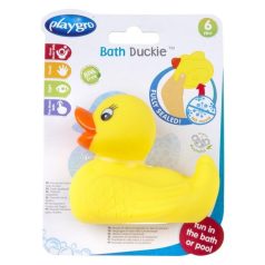 Apollo playgro duck for water- Gumikacsa