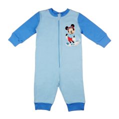 Disney Mickey overálos pizsama