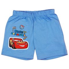 Disney Cars/ Verdák vékony pamut rövidnadrág
