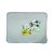 Disney Mickey és Plútó wellsoft béléses pamut babatakaró (méret: 70x90cm)