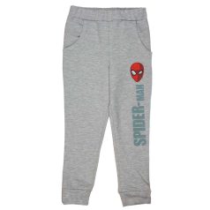 Spider- Man/ Pókember fiú szabadidő nadrág