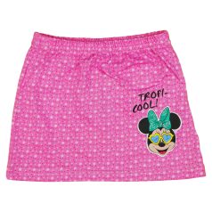 Disney Minnie lányka pamut szoknya