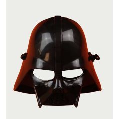 Darth Vader kemény műanyagból készült álarc