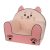Bubaba babafotel 3D - Kitty