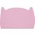 FreeON szilikon tányéralátét-Rózsaszín cica
