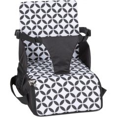  FreeON Fold&Go hordozható textil etetőszék/székmagasító